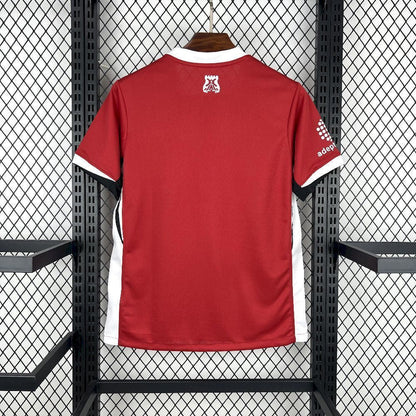 MAILLOT AZ ALKMAAR 2025/2026