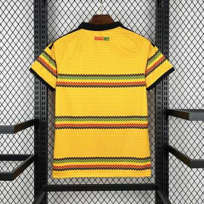 MAILLOT CONCEPT JAMAîQUE 2026/2027