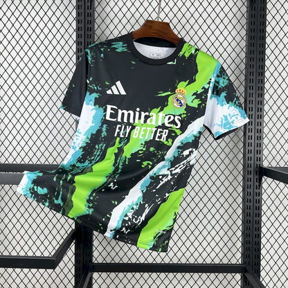 MAILLOT TRAINING REAL MADRID 2025/2026