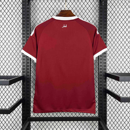 MAILLOT COUPE DU MONDE QATAR 2026