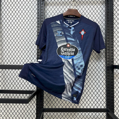 MAILLOT CELTA DE VIGO 2025/2026
