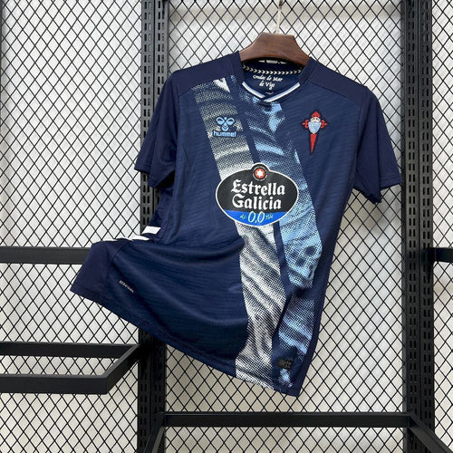 MAILLOT CELTA DE VIGO 2025/2026