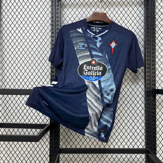 MAILLOT CELTA DE VIGO 2025/2026