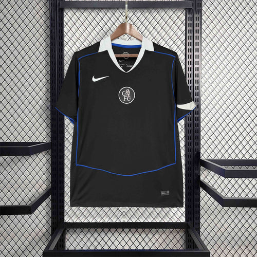 MAILLOT CHELSEA 2025/2026