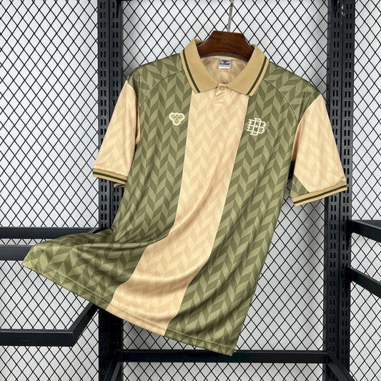 MAILLOT CONCEPT REAL BETIS 2025/2026