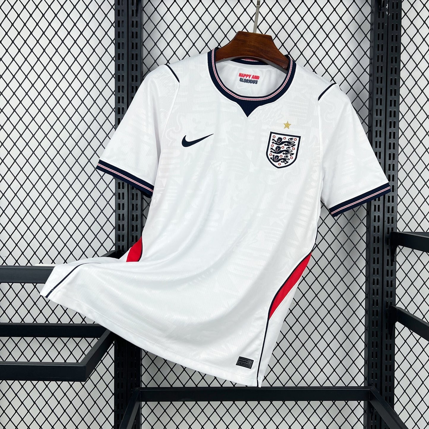 MAILLOT ANGLETERRE 2025/2026
