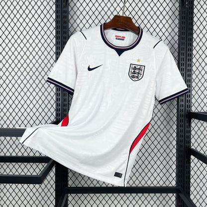 MAILLOT ANGLETERRE 2025/2026