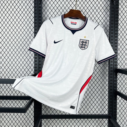 MAILLOT ANGLETERRE 2025/2026