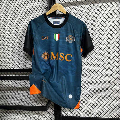 MAILLOT NAPOLI 2025/2026