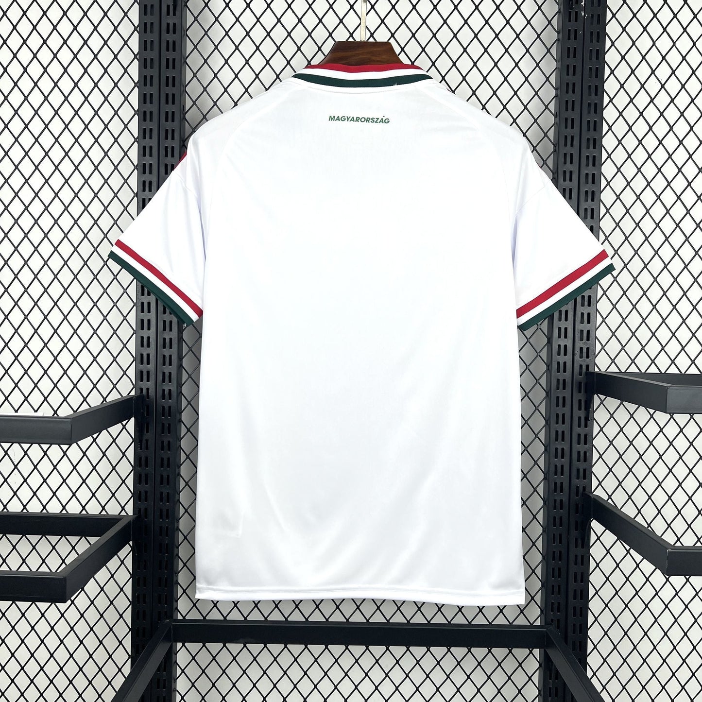 MAILLOT HONGRIE 2026/2027