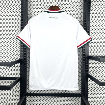 MAILLOT HONGRIE 2026/2027