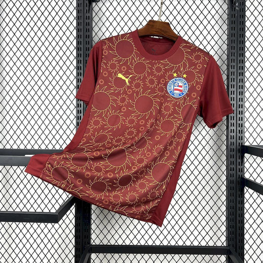 MAILLOT BAHIA 2025/2026