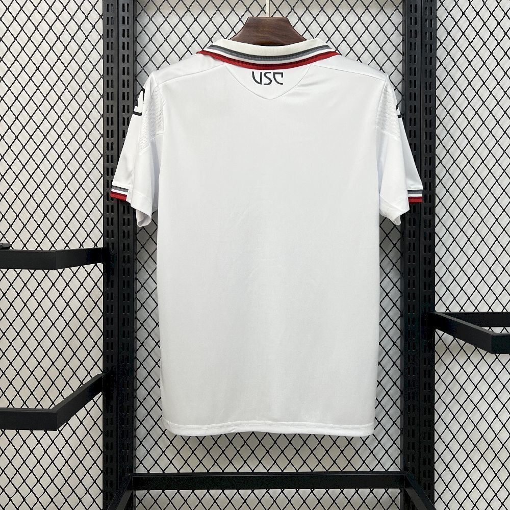 MAILLOT CREMONESE 2025/2026