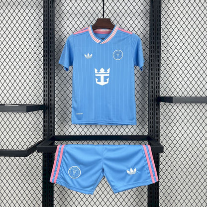 Ensemble Enfant Inter Miami 2025/2026