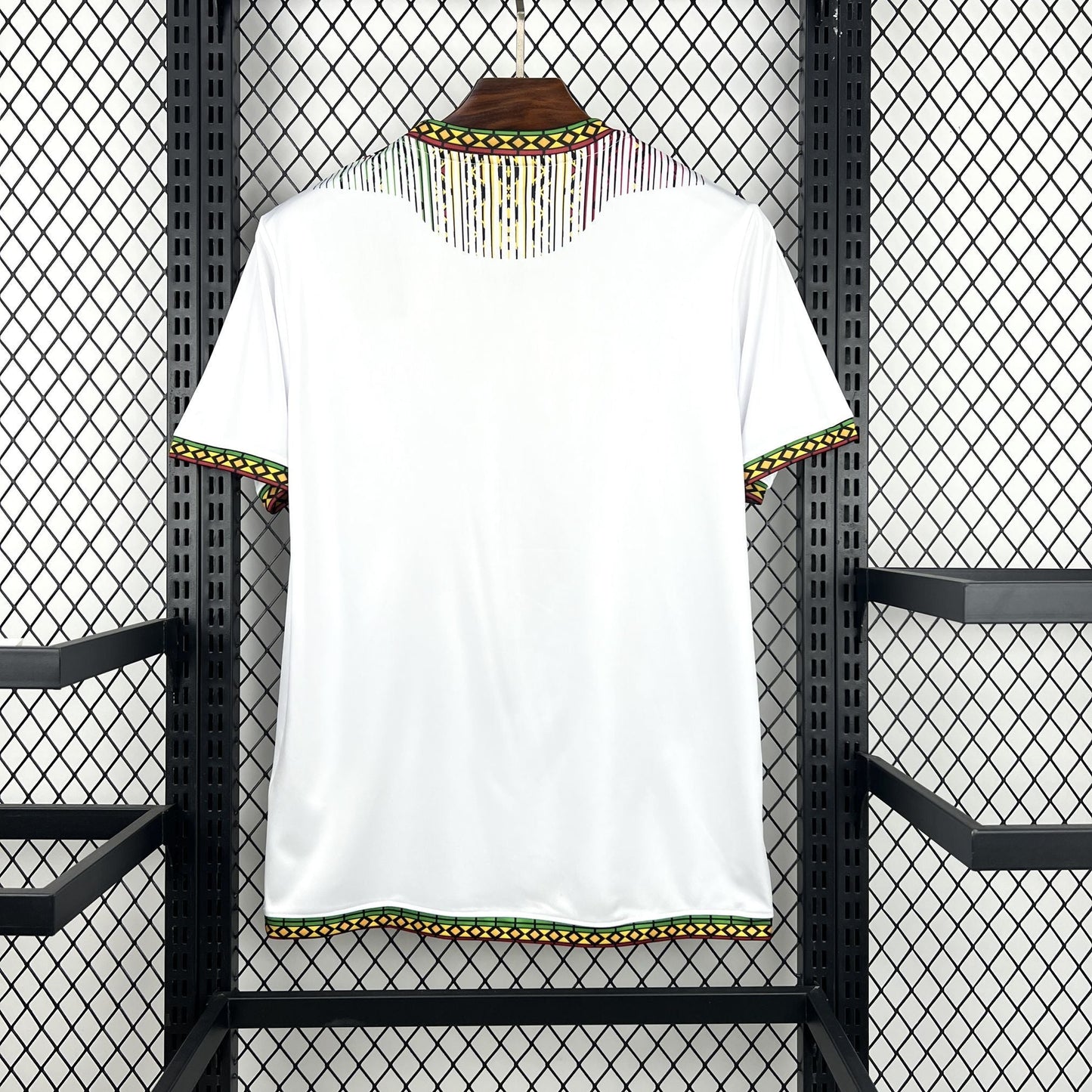 MAILLOT MALI 2025/2026