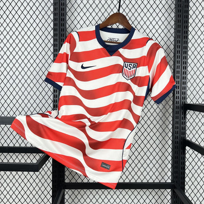 MAILLOT USA 2026/2027