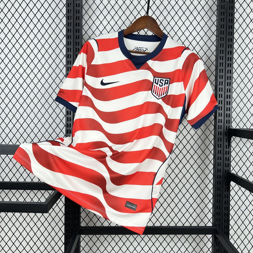 MAILLOT USA 2026/2027