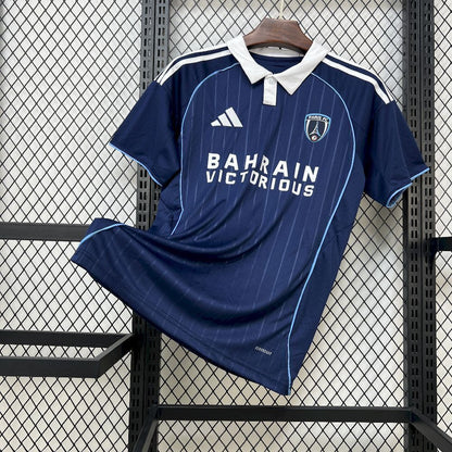 MAILLOT PARIS FC 2025/2026
