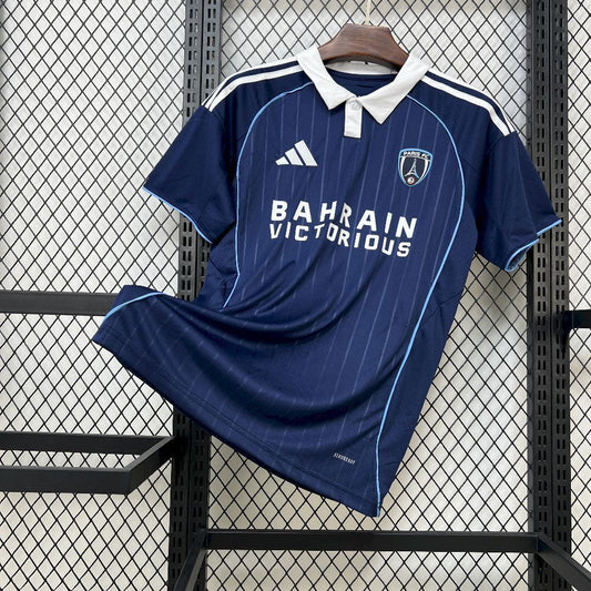 MAILLOT PARIS FC 2025/2026