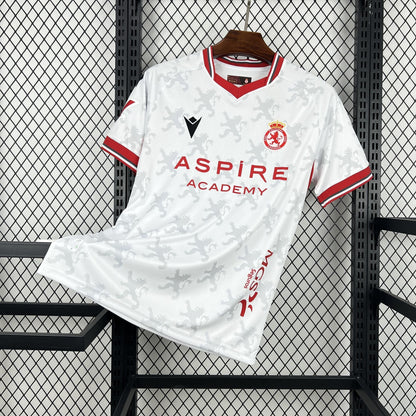 MAILLOT LEONESA 2025/2026