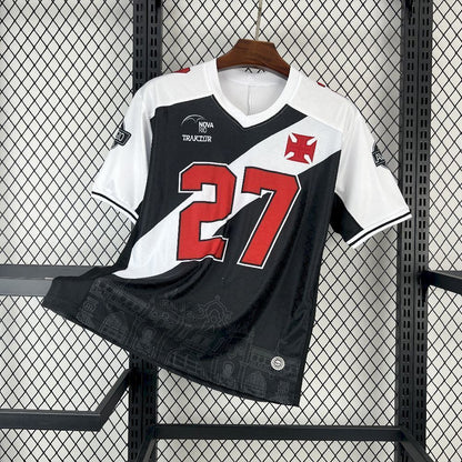 MAILLOT VASCO DE GAMA ALMIRANTES 27 2025/2026