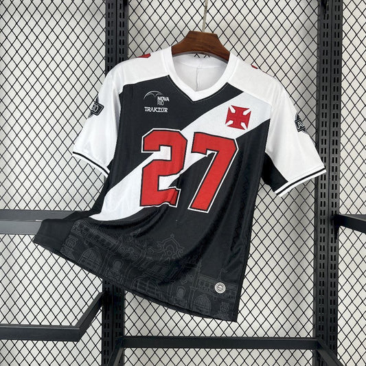 MAILLOT VASCO DE GAMA ALMIRANTES 27 2025/2026