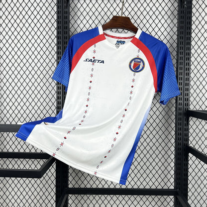 MAILLOT HAîTI 2025/2026