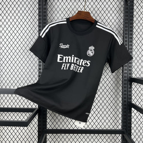MAILLOT CONCEPT REAL MADRID 2026/2027
