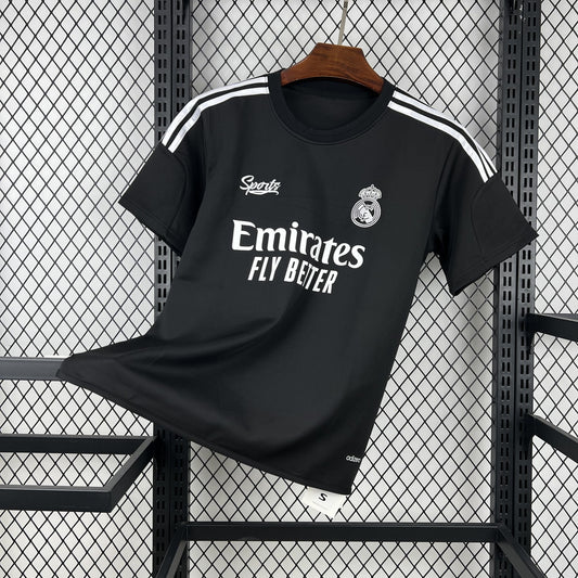 MAILLOT CONCEPT REAL MADRID 2026/2027
