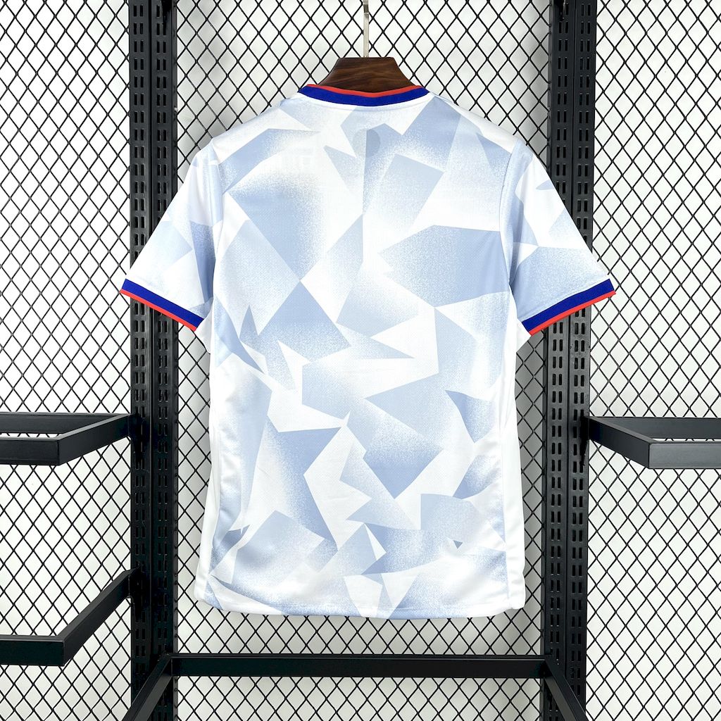MAILLOT USA 2025/2026