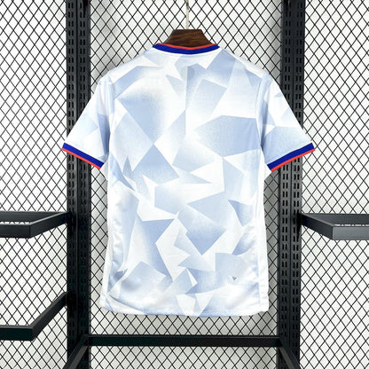 MAILLOT USA 2025/2026