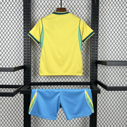 Ensemble Enfant Brésil 2026/2027