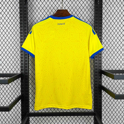 MAILLOT COUPE DU MONDE UKRAINE 2026