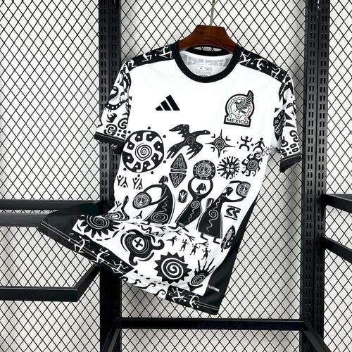 MAILLOT TRAINING MEXIQUE 2025/2026
