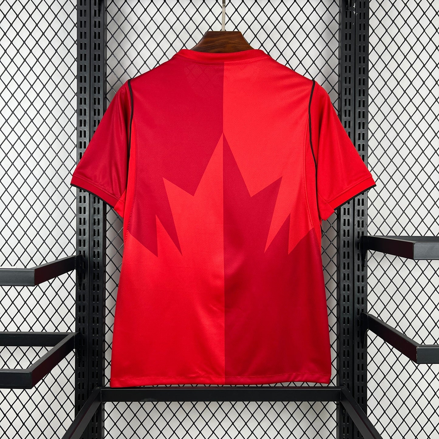 MAILLOT CANADA 2026/2027