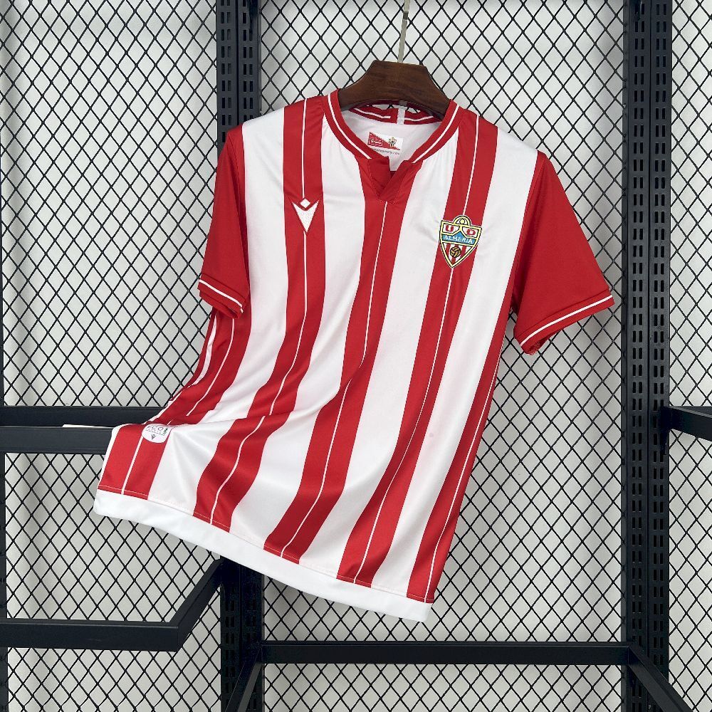MAILLOT ALMERIA 2025/2026