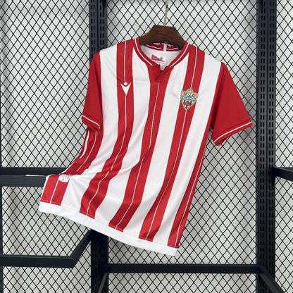 MAILLOT ALMERIA 2025/2026