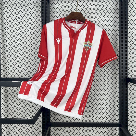 MAILLOT ALMERIA 2025/2026