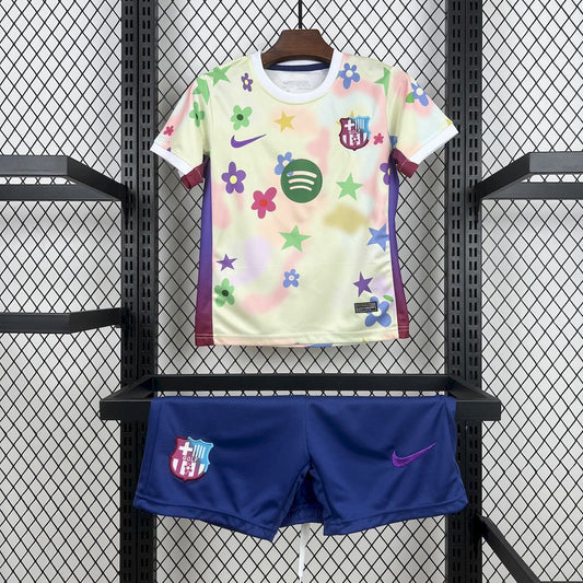 Ensemble Enfant Fc Barcelone 2025/2026