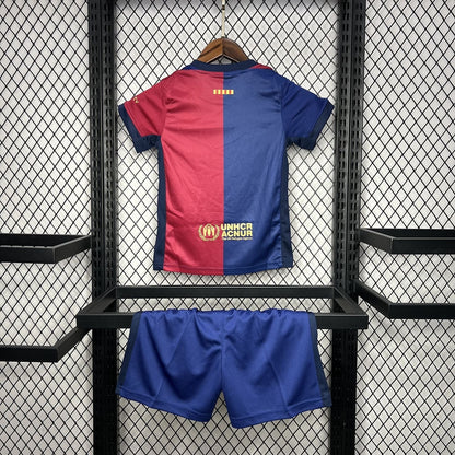 Ensemble Enfant FC BARCELONE 2024/2025