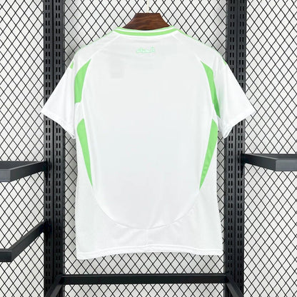 MAILLOT ALGÉRIE 2024/2025