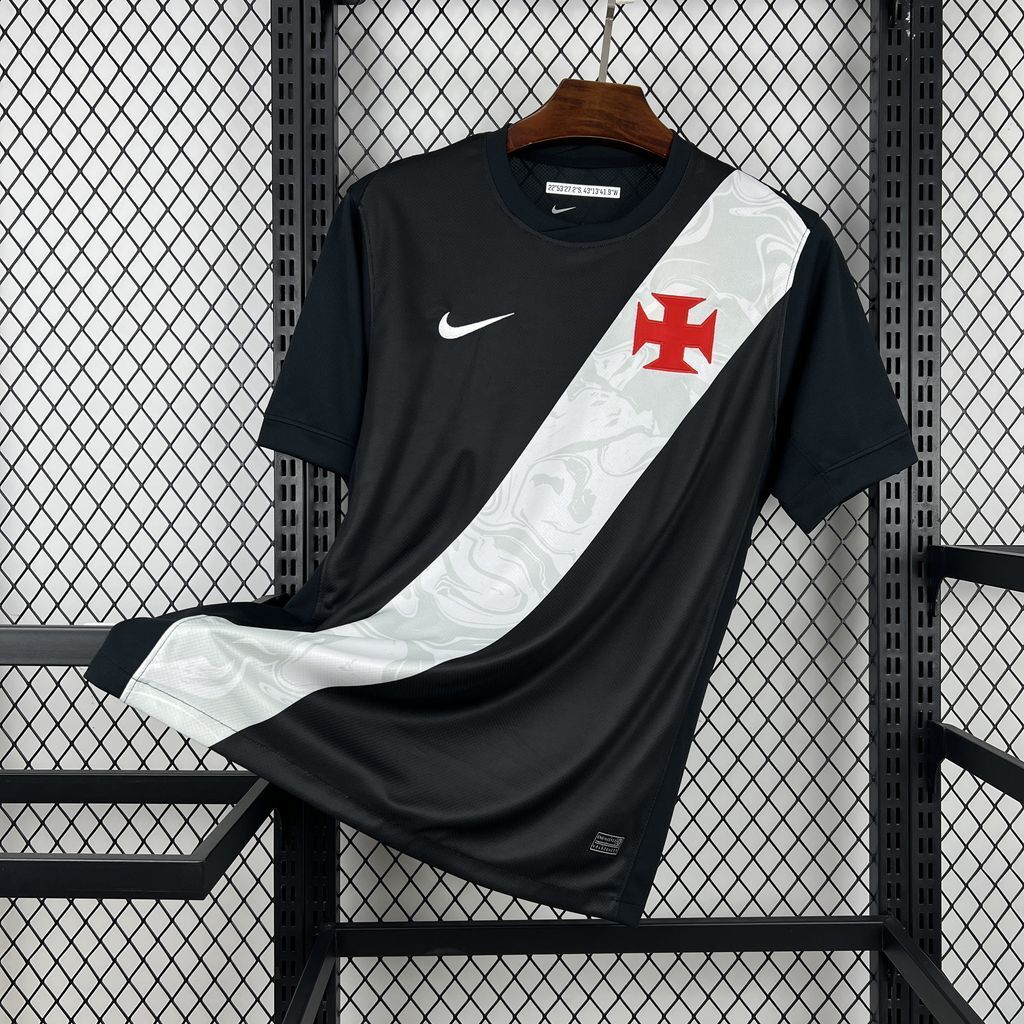 MAILLOT VASCO DE GAMA 2026/2027