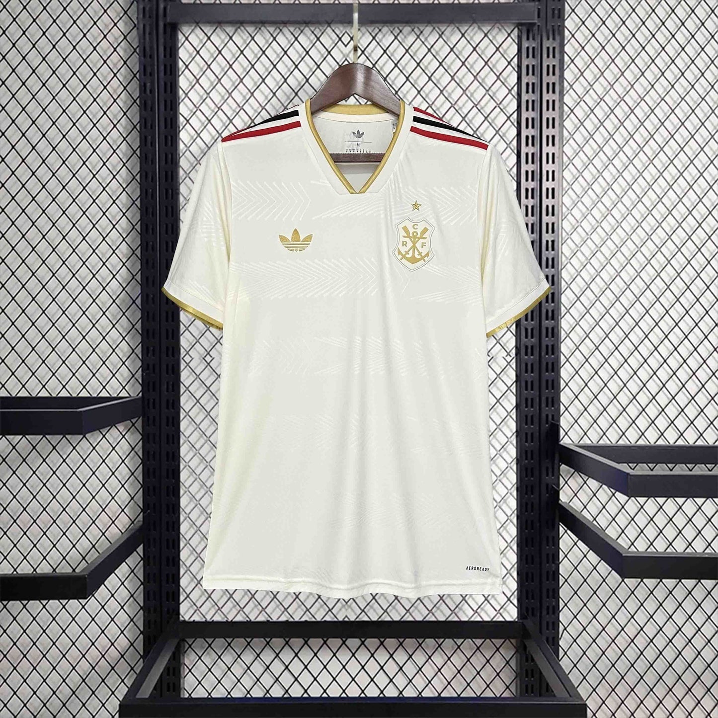 MAILLOT FLAMENGO 2025/2026