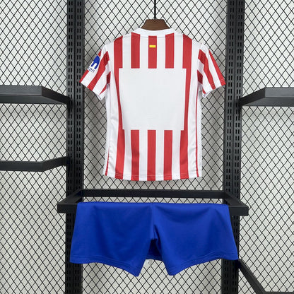 Ensemble Enfant Atletico Madrid 2025/2026