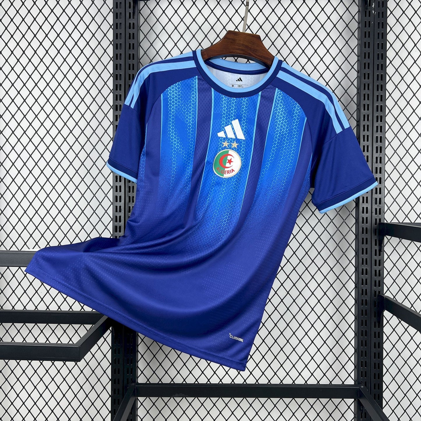 MAILLOT ALGÉRIE 2025/2026