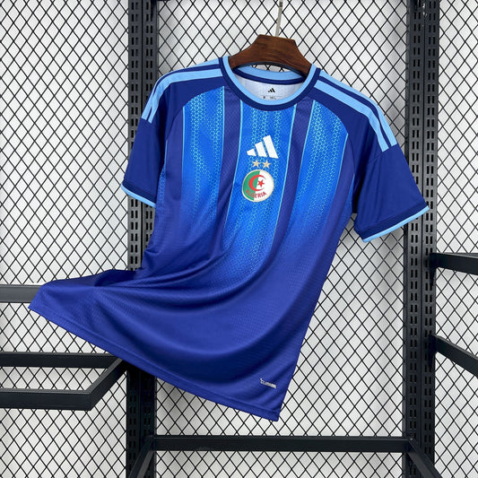 MAILLOT ALGÉRIE 2025/2026