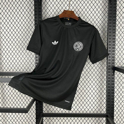 MAILLOT ALLEMAGNE 125th ANNIVERSAIRE 2025/2026