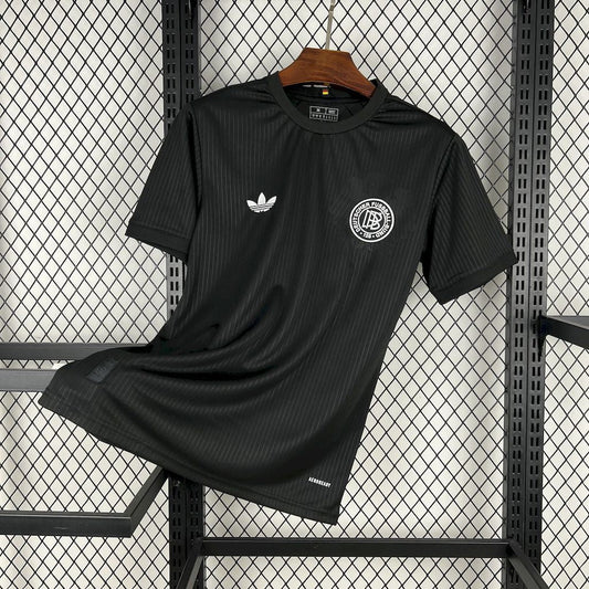 MAILLOT ALLEMAGNE 125th ANNIVERSAIRE 2025/2026