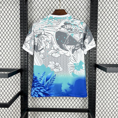 MAILLOT CONCEPT BRÉSIL 2025/2026