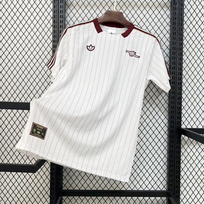 MAILLOT ARSENAL 2025/2026